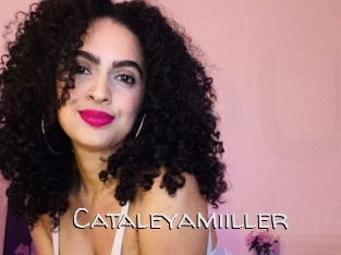 Cataleyamiiller