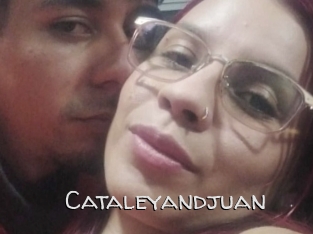 Cataleyandjuan