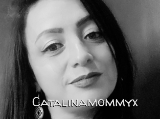 Catalinamommyx