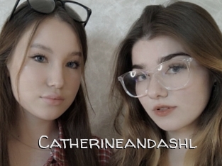 Catherineandashl