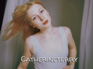 Catherineterry