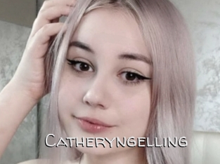 Catheryngelling