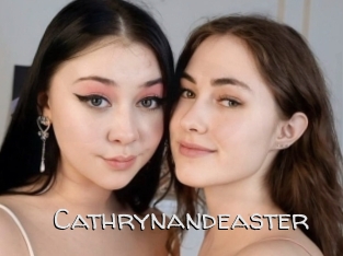 Cathrynandeaster