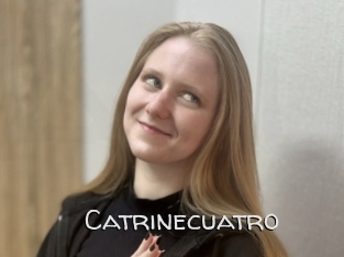 Catrinecuatro