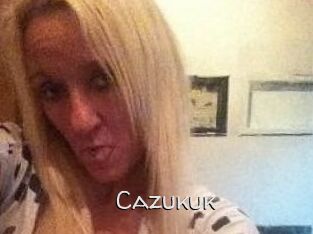 cazukuk Adult dvd gold