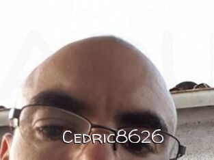 Cedric8626