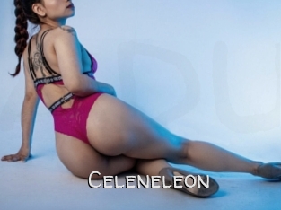 Celeneleon