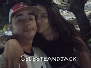 Celesteandjack