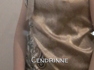 Cendrinne