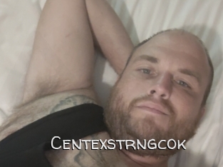 Centexstrngcok