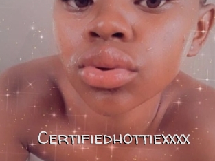 Certifiedhottiexxxx