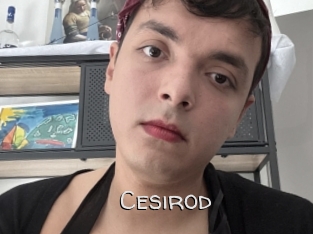 Cesirod