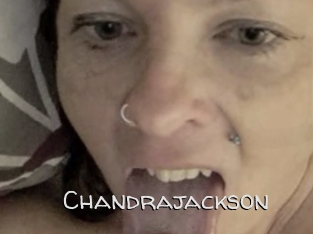 Chandrajackson