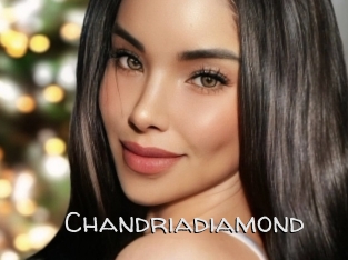 Chandriadiamond