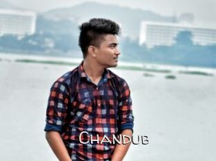 Chandub