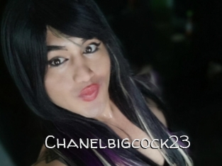 Chanelbigcock23