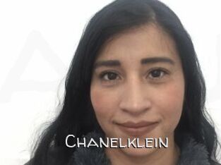 chanelklein Adult dvd gold