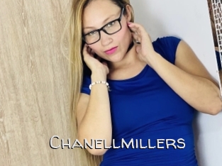 Chanellmillers