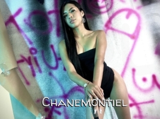 Chanemontiel