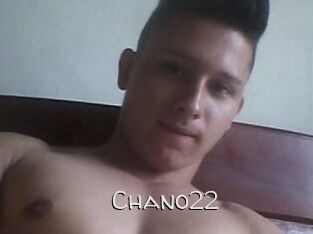 Chano22