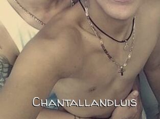 Chantallandluis