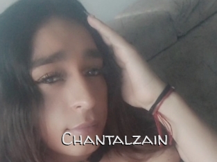 Chantalzain