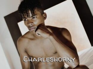 Charleshorny