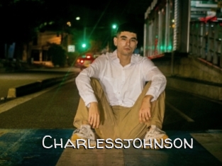 Charlessjohnson