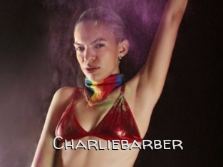 Charliebarber