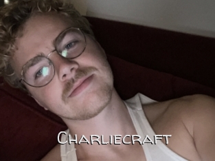 Charliecraft