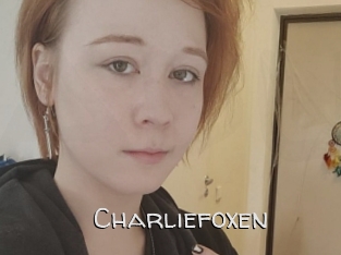 Charliefoxen