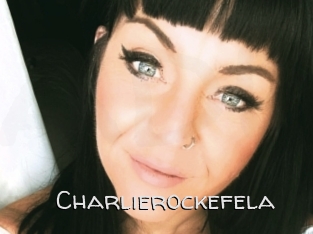 Charlierockefela