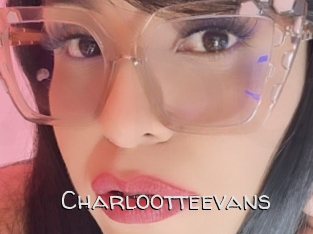 Charlootteevans