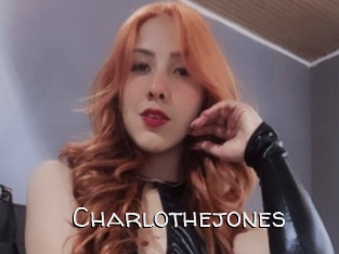 Charlothejones