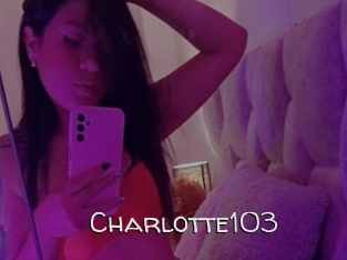 Charlotte103