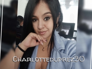 Charlotteduprez30