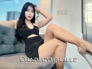 Charlottehalle