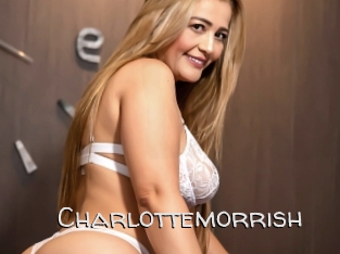 Charlottemorrish