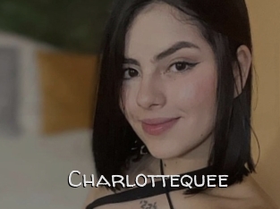 Charlottequee