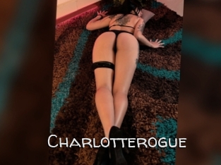 Charlotterogue