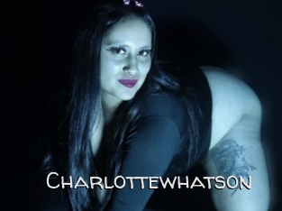 Charlottewhatson