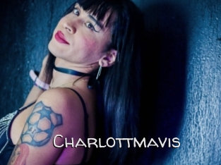 Charlottmavis