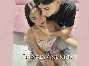 Charlyandnick