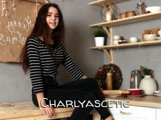 Charlyascetic