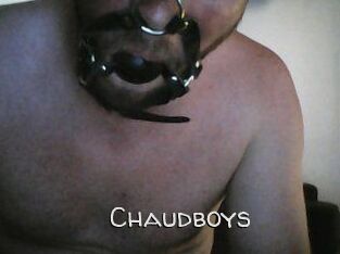 Chaudboys