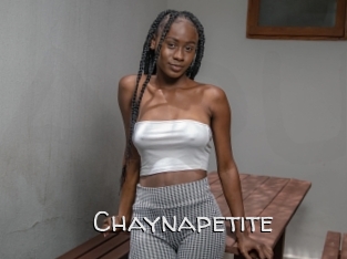 Chaynapetite