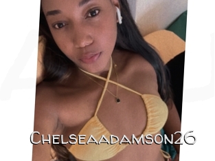 Chelseaadamson26