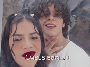 Chelsiebrian