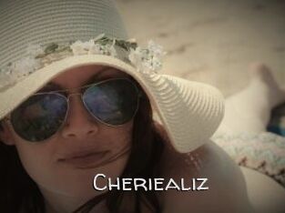 Cheriealiz