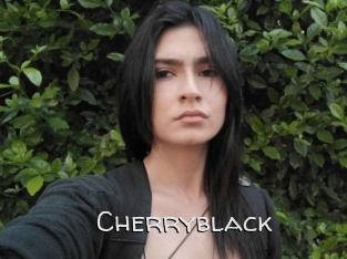 Cherryblack